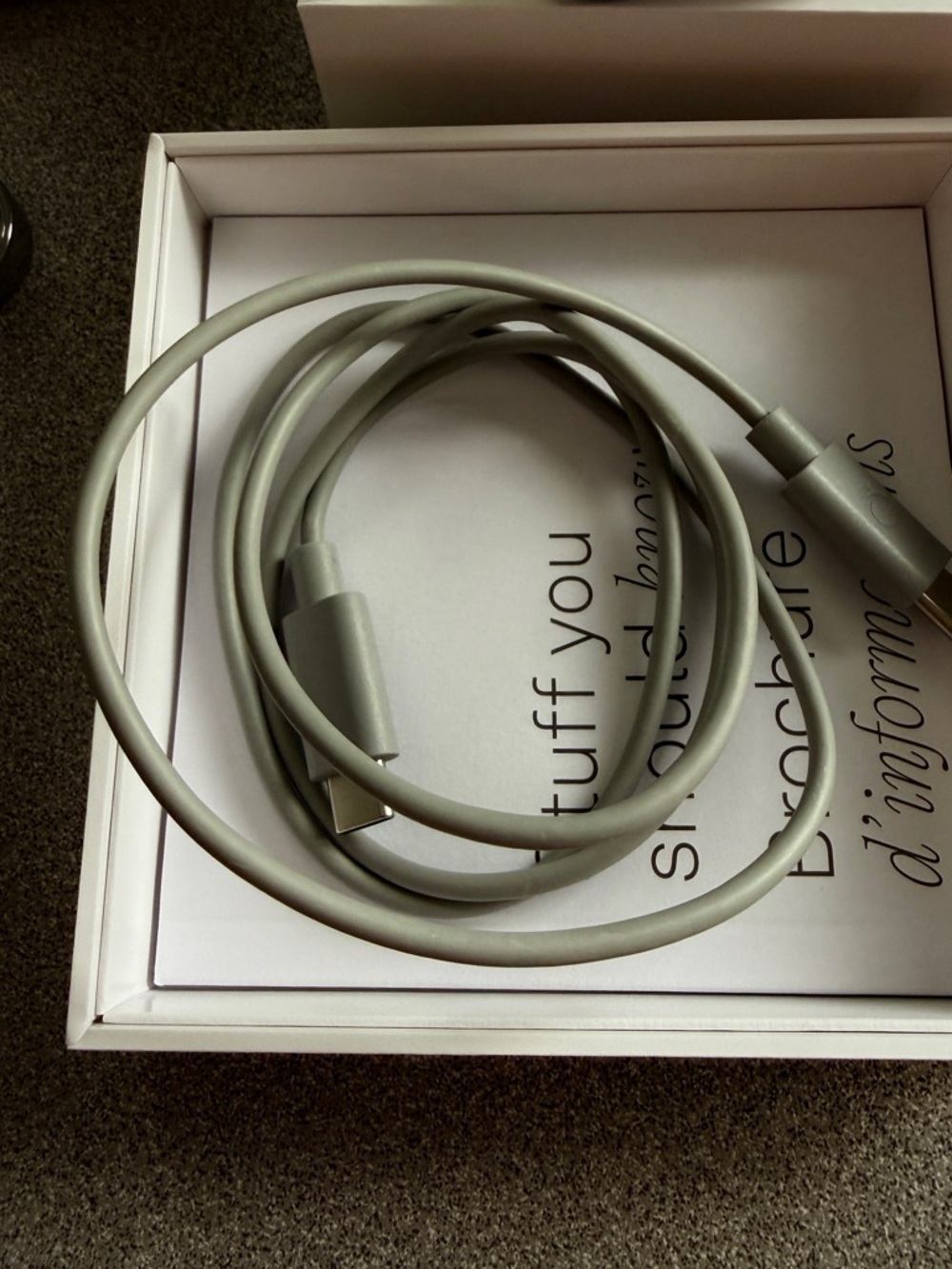 Oura Ring 4 Silver - Oura - Picture 4 of 6